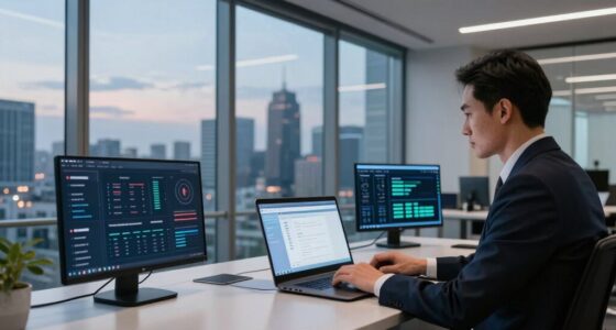 importance of cross border admin access