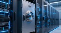 importance of fireproof storage