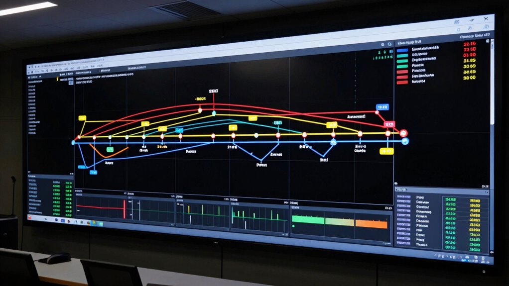 incident timeline for analysis