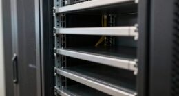 incorrect rack depth planning