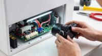 installation checks prevent issues