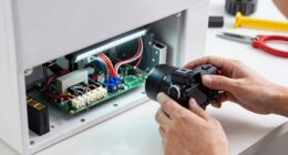 installation checks prevent issues