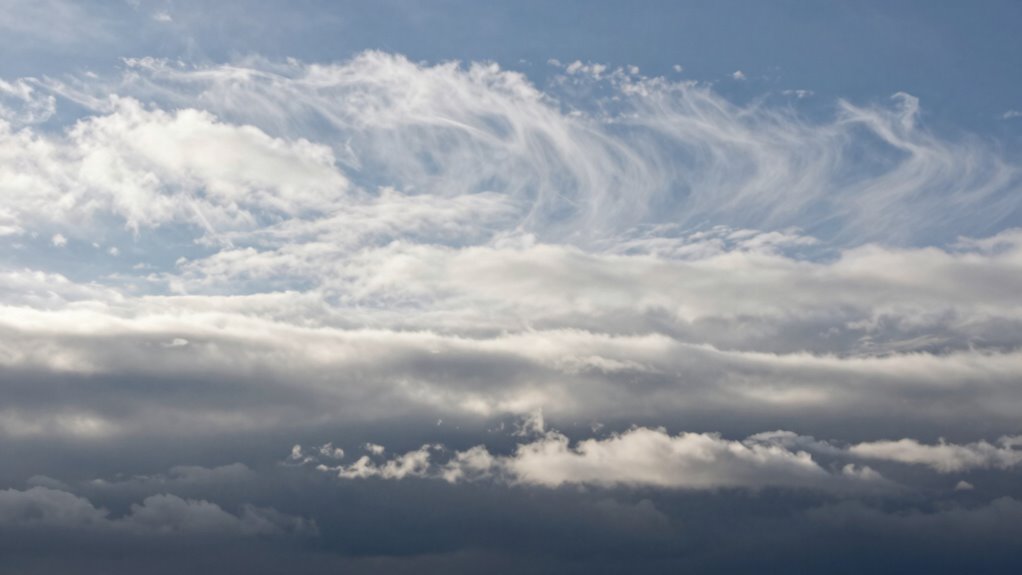 integrated layered cloud management