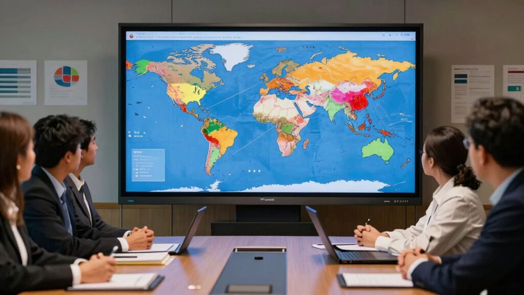 jurisdiction risk awareness enhances compliance