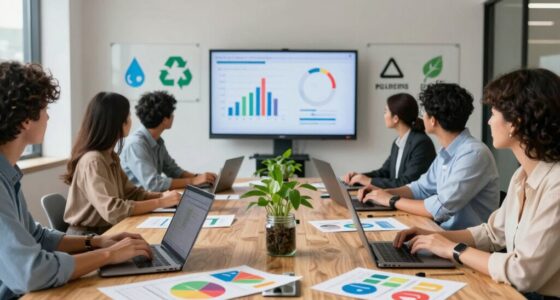 key sustainability procurement metrics