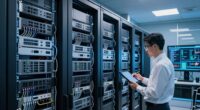 leverage consistent hardware practices