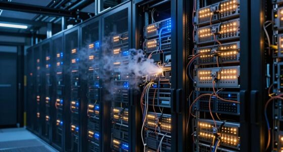limits and vulnerabilities in systems