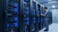 long term equipment costs