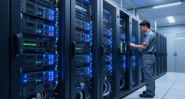 long term equipment costs