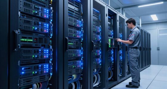 long term equipment costs