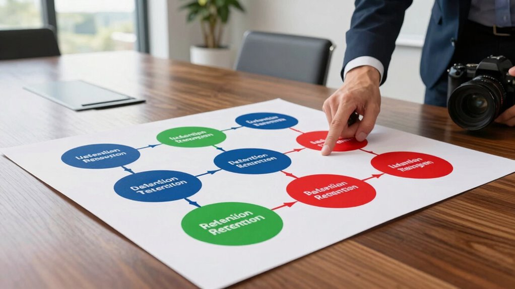 long term secure data storage