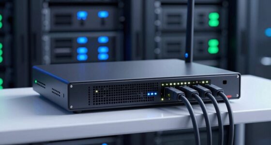 maintain edge location uptime