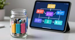 managing credential security policies