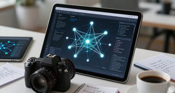 mapping dependencies for policies