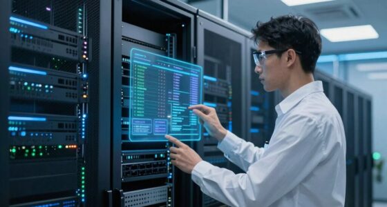 metadata quality ensures control