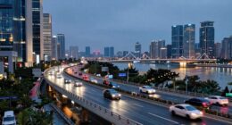 minimize inter zone network traffic