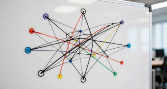 misleading network bottleneck identification