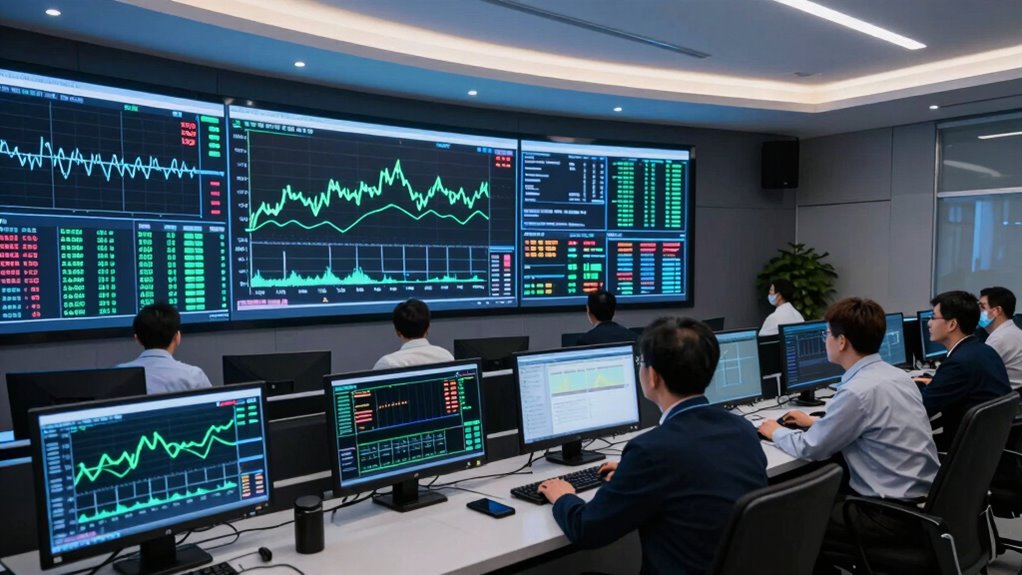 monitor detect adapt improve