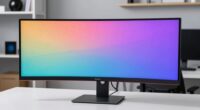 monitor size misconceptions