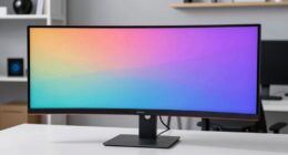 monitor size misconceptions