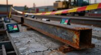 monitoring infrastructure cost changes