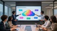 multi team cloud security strategies