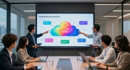 multi team cloud security strategies