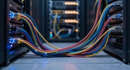 network design impacts performance