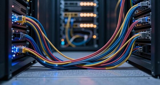 network design impacts performance