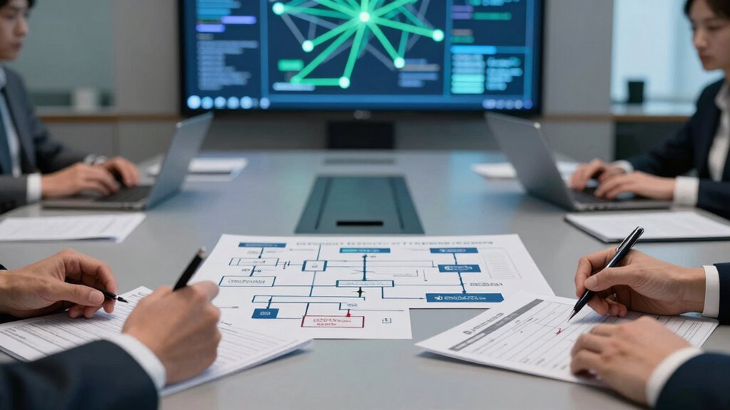 network security and readiness