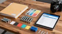 office hardware procurement checklist