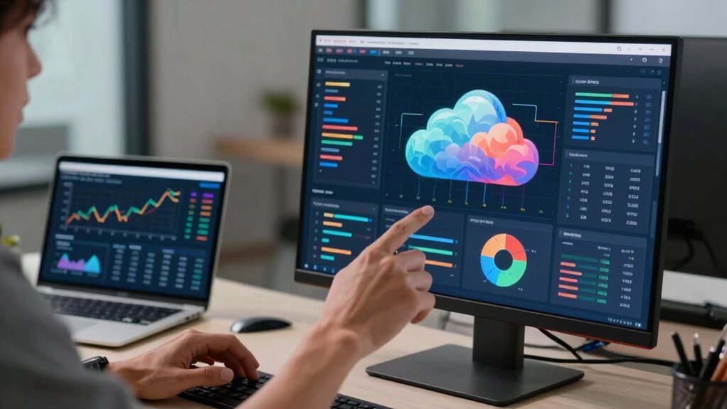 optimize cloud cost management