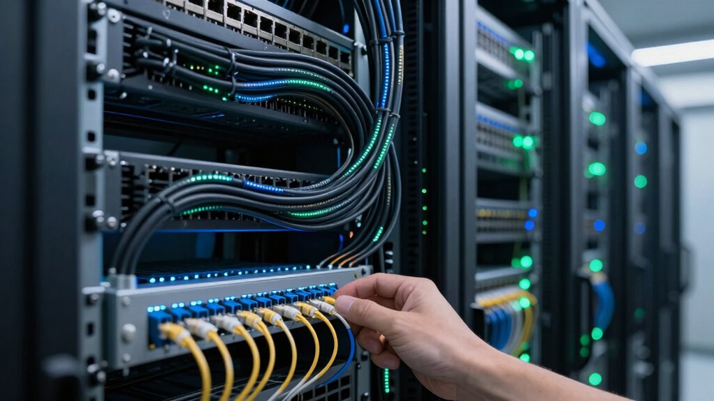 optimize network for performance