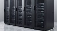 optimize server rack space