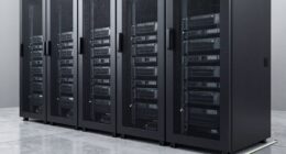 optimize server rack space