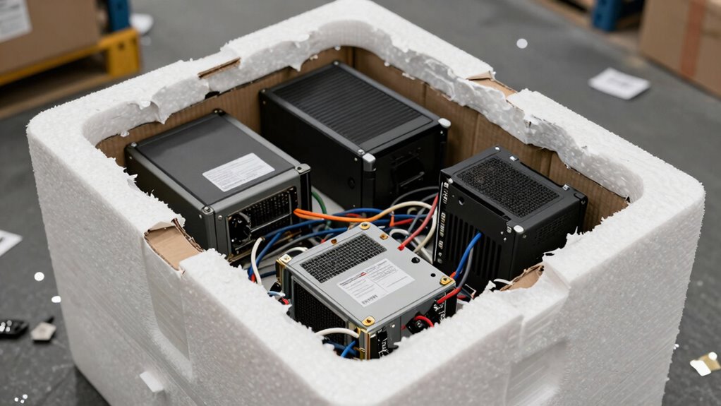 optimize shipping costs sustainably