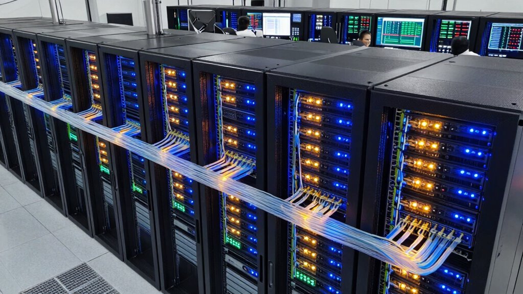 optimize zone local data flow