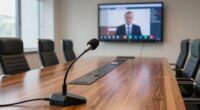 optimized microphone placement strategies