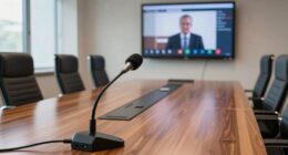 optimized microphone placement strategies