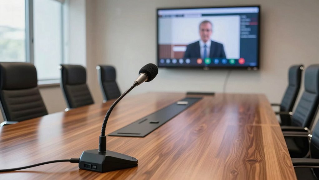 optimized microphone placement strategies