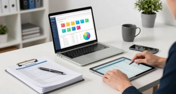 organize and verify cloud data