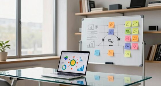 organizing metrics for usefulness