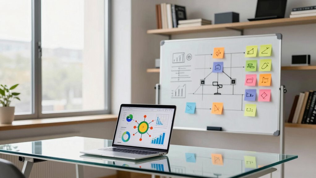 organizing metrics for usefulness