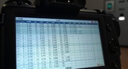 overlooked access control logs