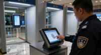 physical access rights audit