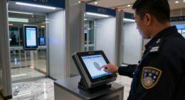 physical access rights audit