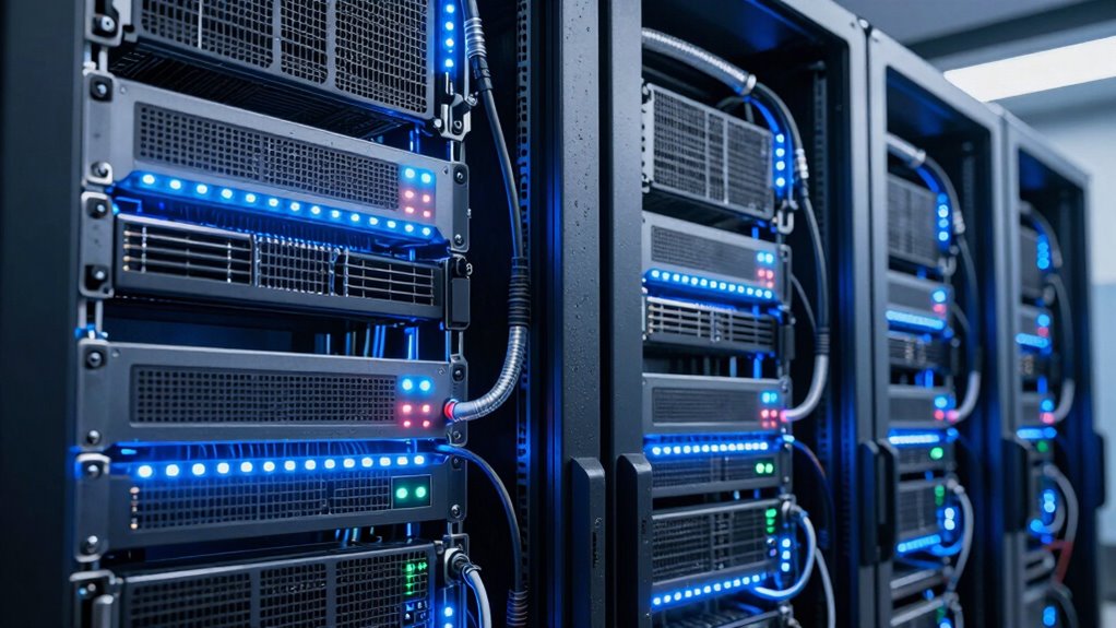 power cooling efficiency essentials