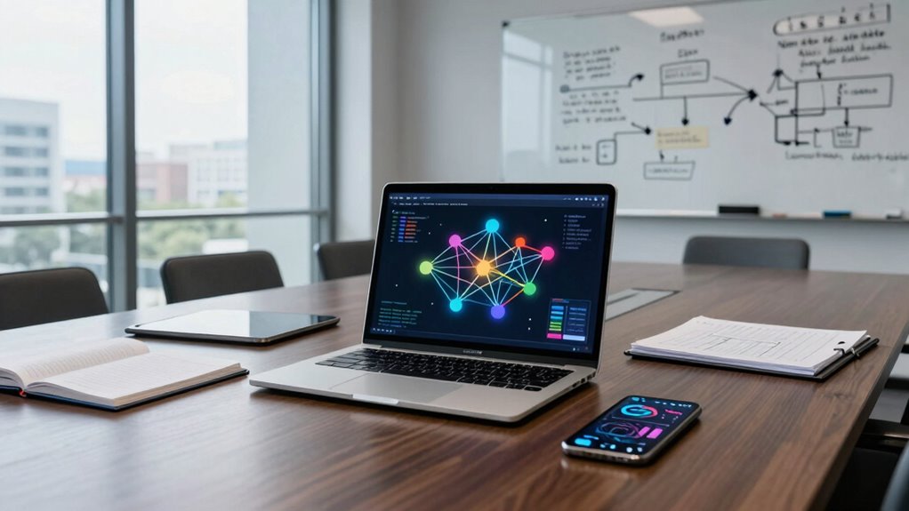 pre launch network assessment