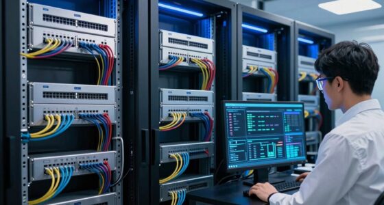 preventative networking upgrade strategies