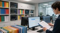 prioritize comprehensive archive planning